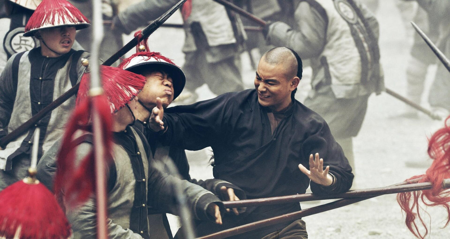 Tai Chi Hero [DVD] (Sous-titres français) - Very Good