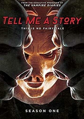 Tell Me A Story: Season One [DVD] - Very Good