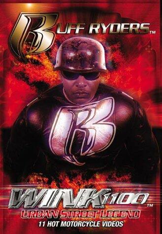 Ruff Ryders: Wink 1100 [Import] [DVD]