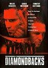 Diamondbacks [Import] [DVD] - Very Good
