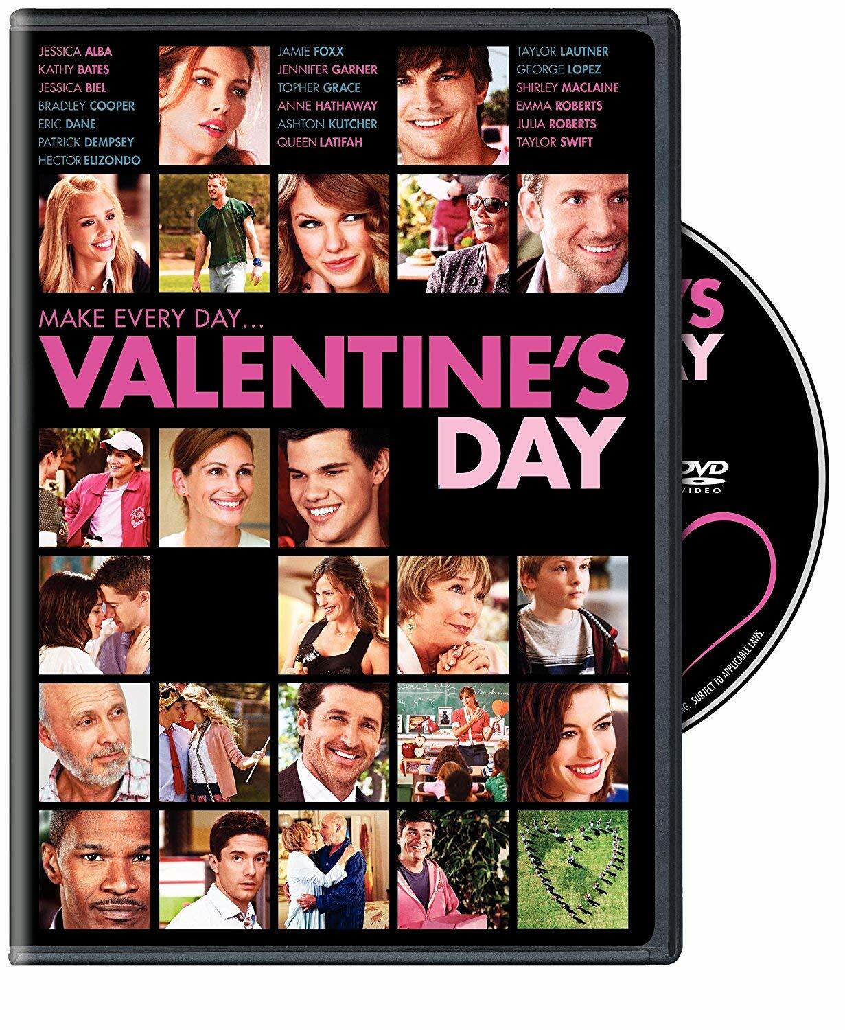 Valentine's Day - Very Good