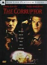 Corruptor, the [DVD] - Very Good