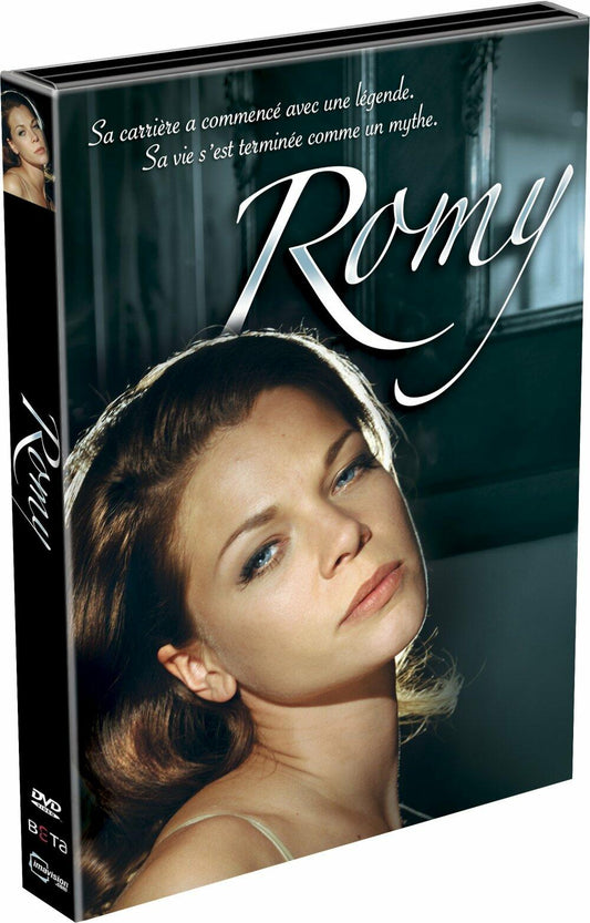 Romy [DVD] - Very Good