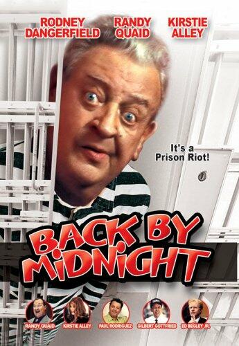 Back By Midnight / De retour pour minuit [DVD] - Good
