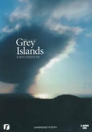 The Grey Islands [Audio CD]
