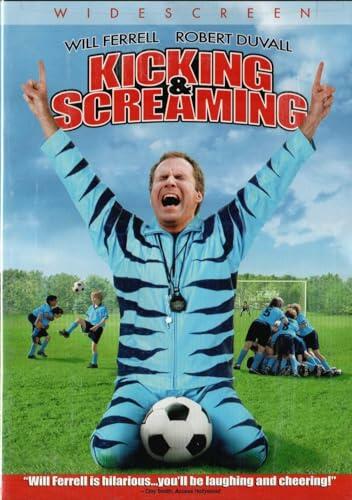 Kicking and Screaming (Widescreen) [DVD] - Good