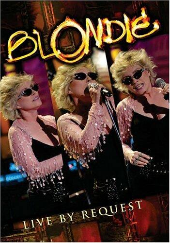 Live By Request [DVD] - Very Good