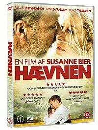 In A Better World (Haevnen) [DVD] - Very Good