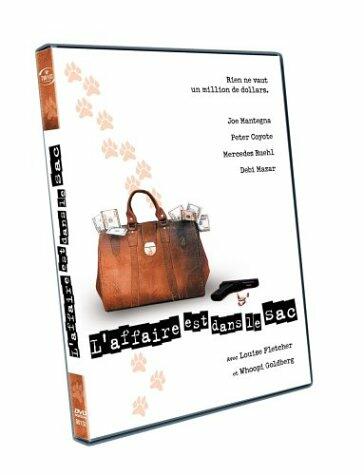 MORE DOGS THAN BONES [DVD] - Very Good