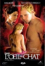 Dan's L'oeil Du Chat [DVD] - Very Good
