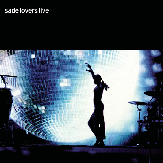 Lovers Live [DVD] - Very Good