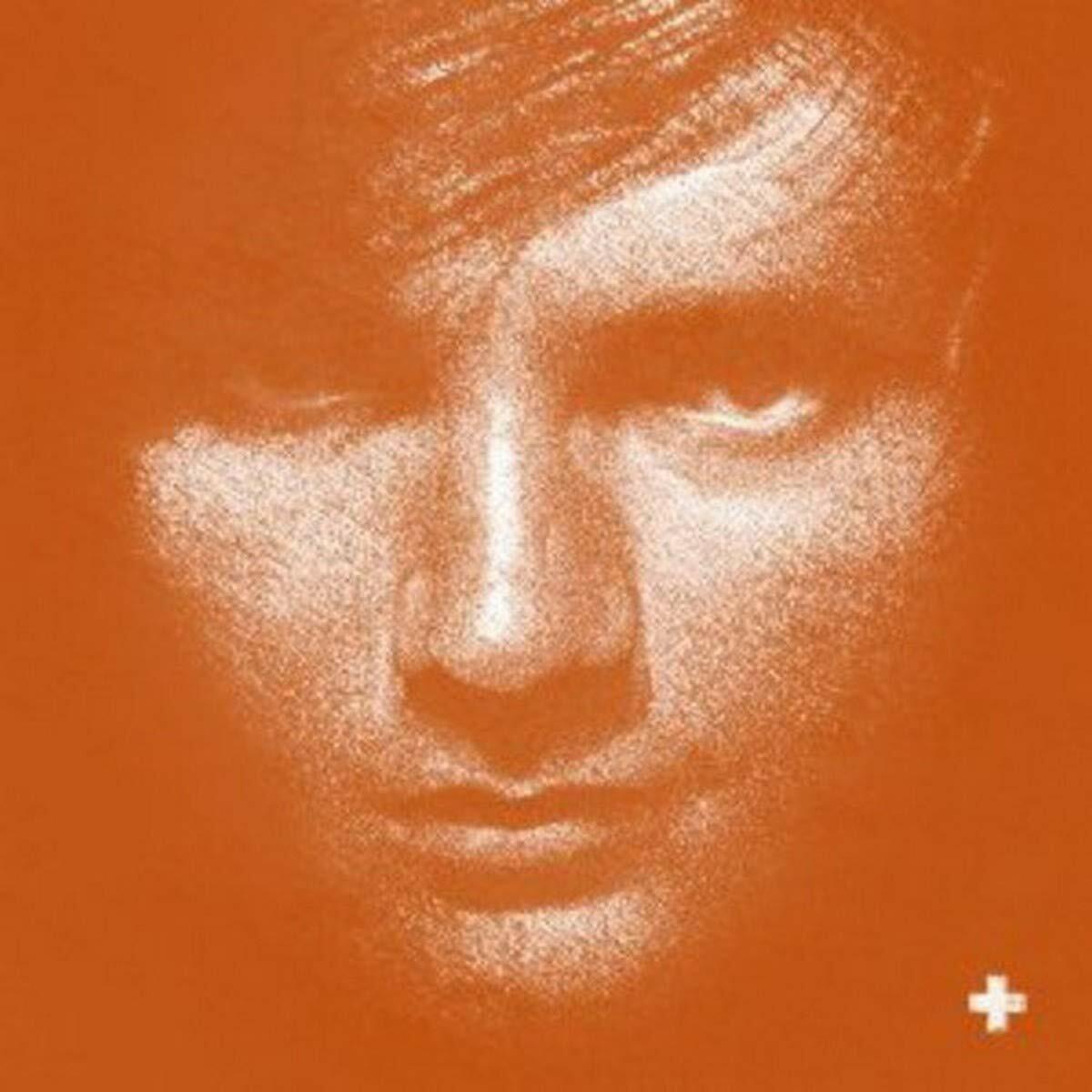 Plus / Minus [Audio CD] SHEERAN,ED - Good