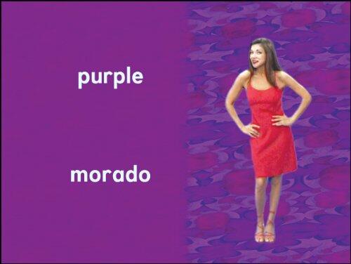 Rock N Learn: Spanish: Volume 1 and 2 [DVD] - Very Good