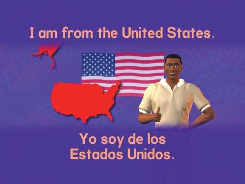 Rock N Learn: Spanish: Volume 1 and 2 [DVD] - Very Good