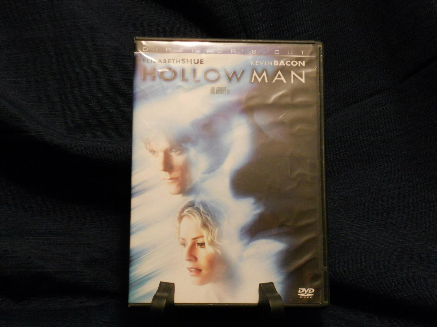 Hollow Man (Director's Cut) [Import] [DVD]