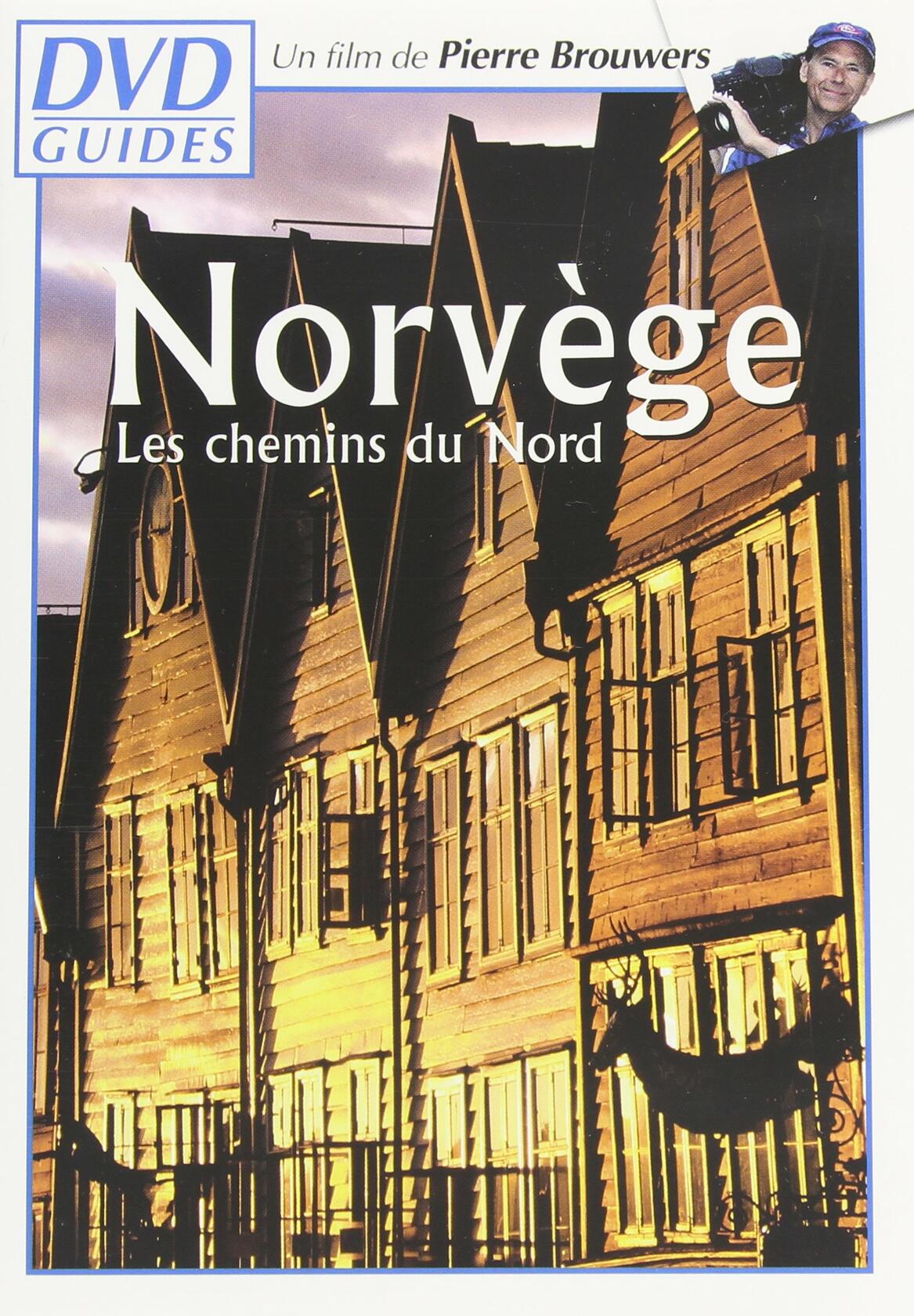 DVD Guides - Norvège - Good