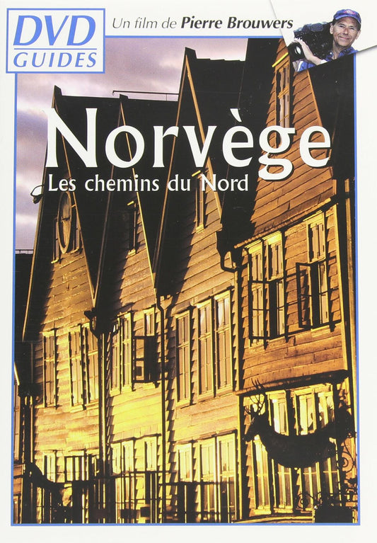 DVD Guides - Norvège - Good