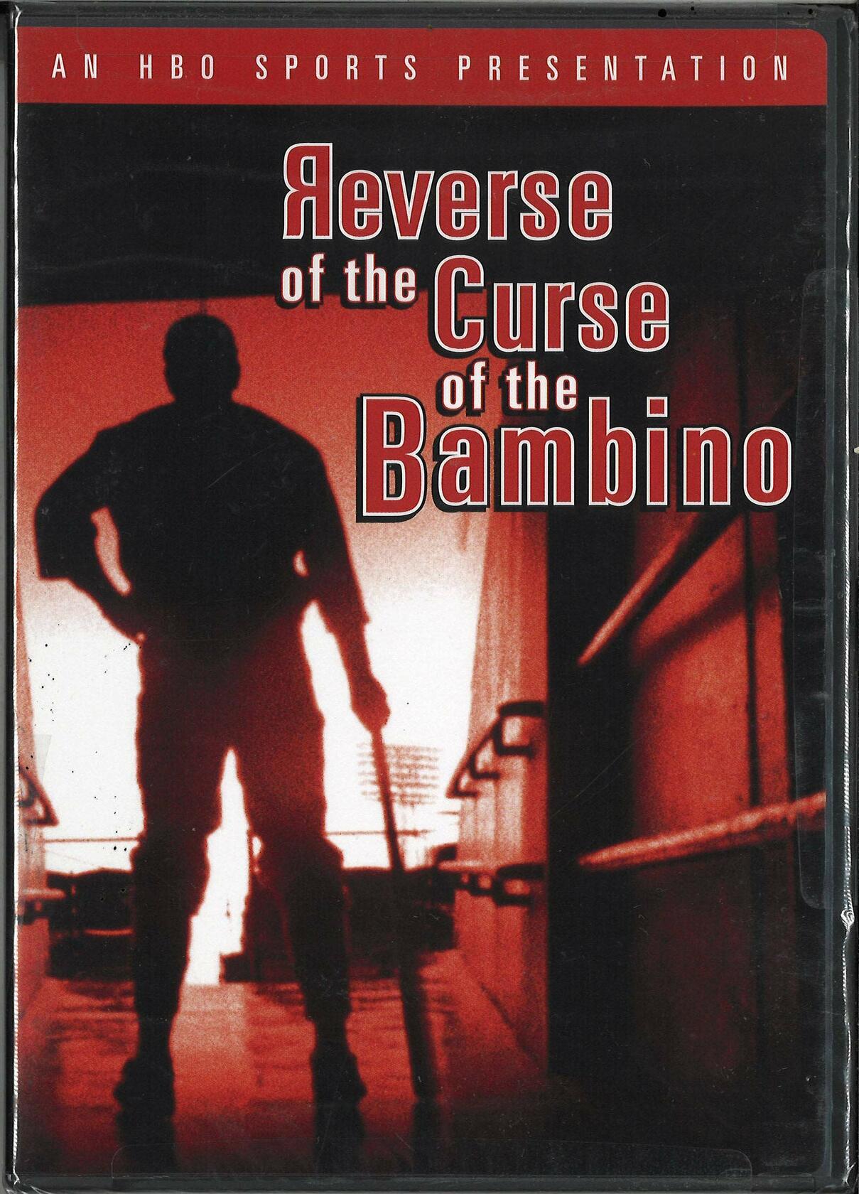 Reverse of the Curse of the Bambino (Sous-titres français) - Very Good