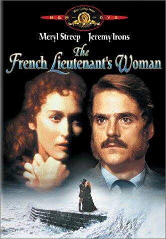 The French Lieutenant's Woman (Widescreen) (Bilingual) [DVD] - Very Good