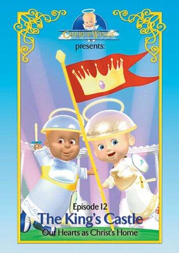 King's Castle - DVD [DVD] - Very Good
