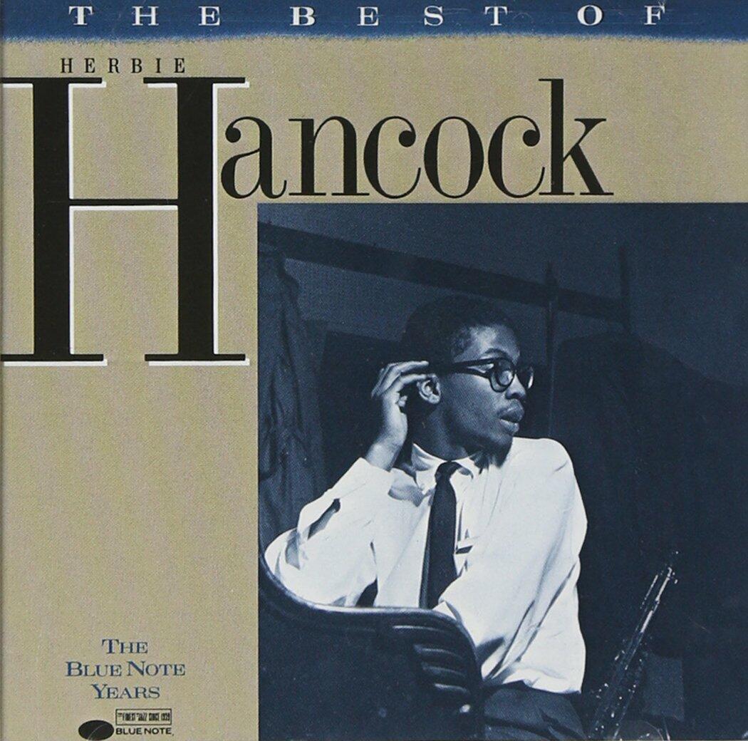 HERBIE HANCOCK - BEST OF, THE [Audio CD] HERBIE HANCOCK - Good