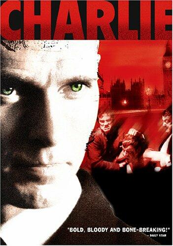 CHARLIE [DVD] - Good