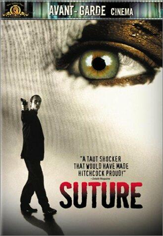 Suture (Widescreen) (Sous-titres français) - Good