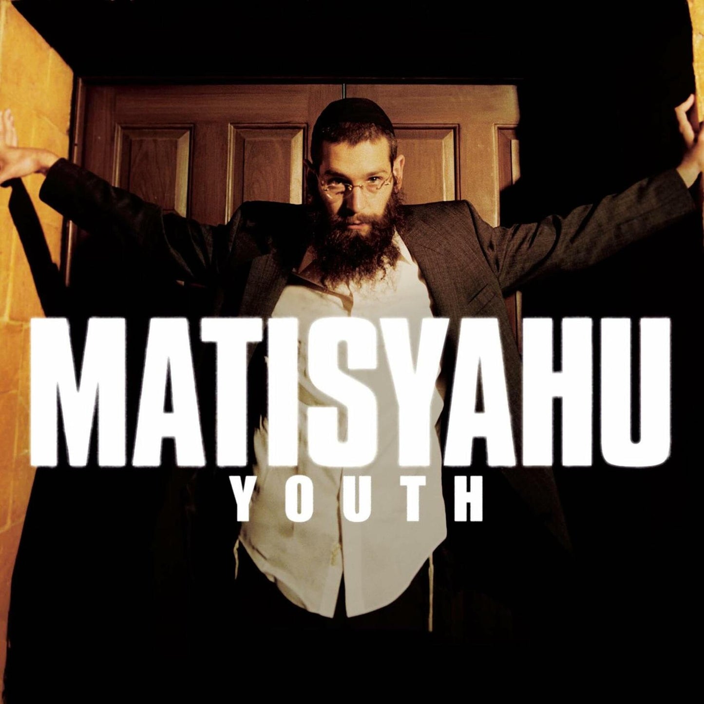 Youth [Audio CD] Matisyahu - Very Good