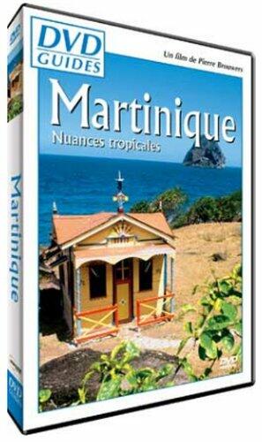 DVD Guides - Martinique (Version française) - Very Good