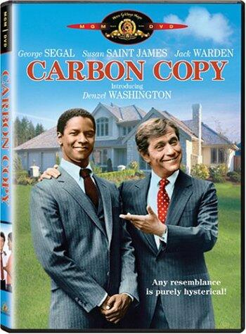 Carbon Copy (Std Sub) (Sous-titres français) - Very Good