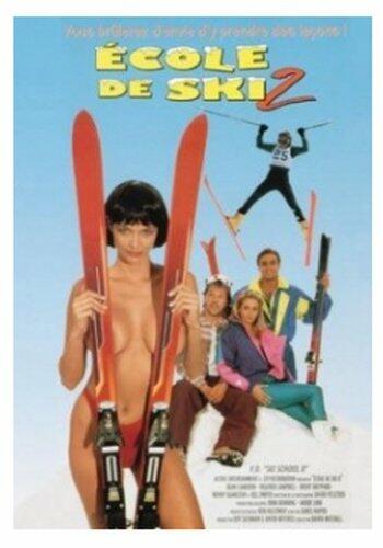 Ecole De Ski 2 [DVD] - Very Good