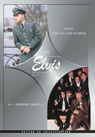 "Elvis Presley, vol. 3" [DVD] - Very Good