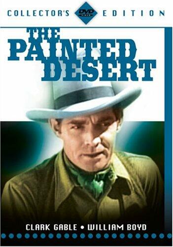 The Painted Desert (1931) [Import] [DVD] - Very Good