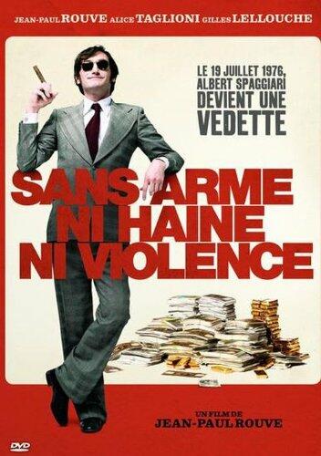 Sans arme ni haine ni violence (Version française) - Very Good