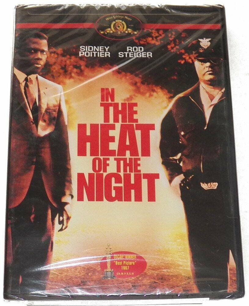In the Heat of the Night [Unknown Binding] - Very Good