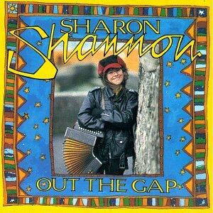 Out the Gap [Audio CD] Shannon, Sharon