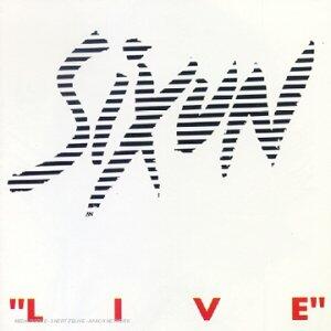 Live [Audio CD] Sixun - Good
