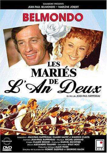 Mariés de l'an deux (Les) - Very Good