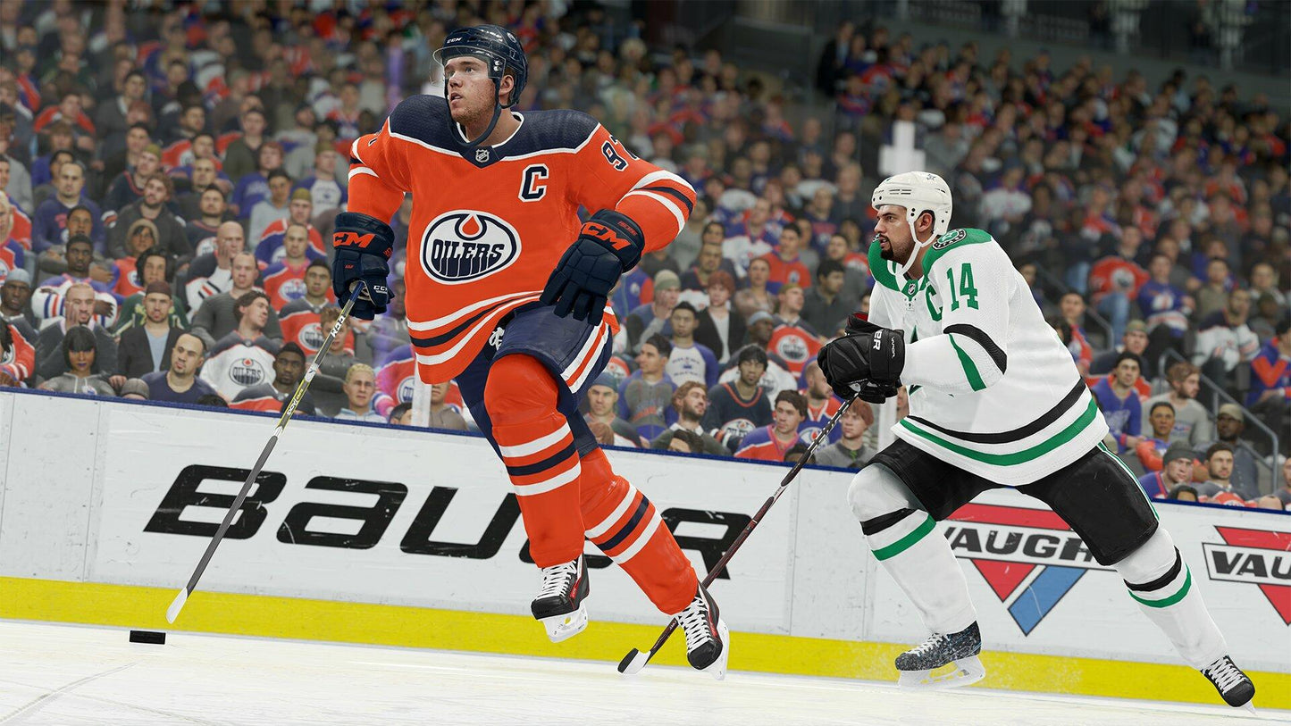 NHL 19 for Xbox One [video game] - Very Good
