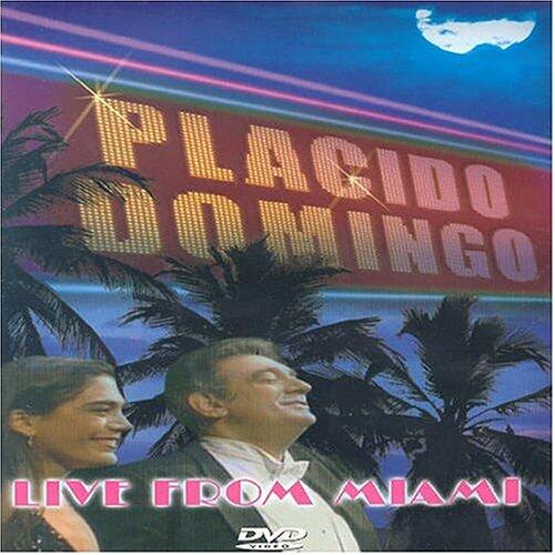 Live From Miami [Import] [DVD]