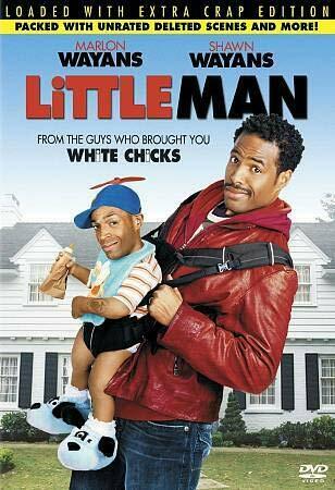 Little Man - Good