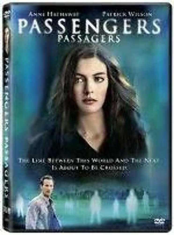 Passengers Bilingual [DVD]