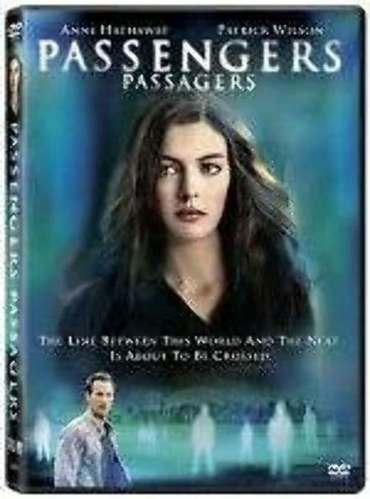 Passengers Bilingual [DVD]
