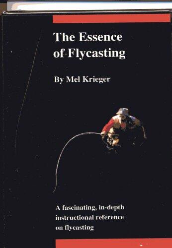 The Essence of Flycasting [DVD]