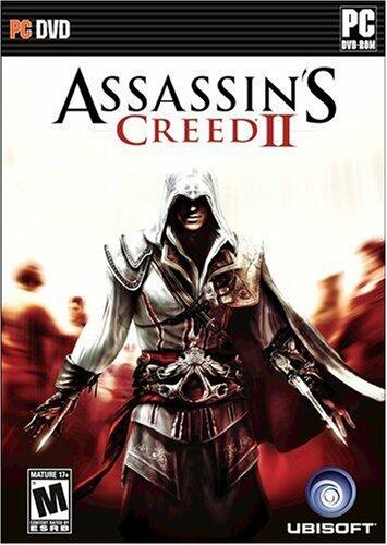 Assassin's Creed 2 - Standard Edition [video game]