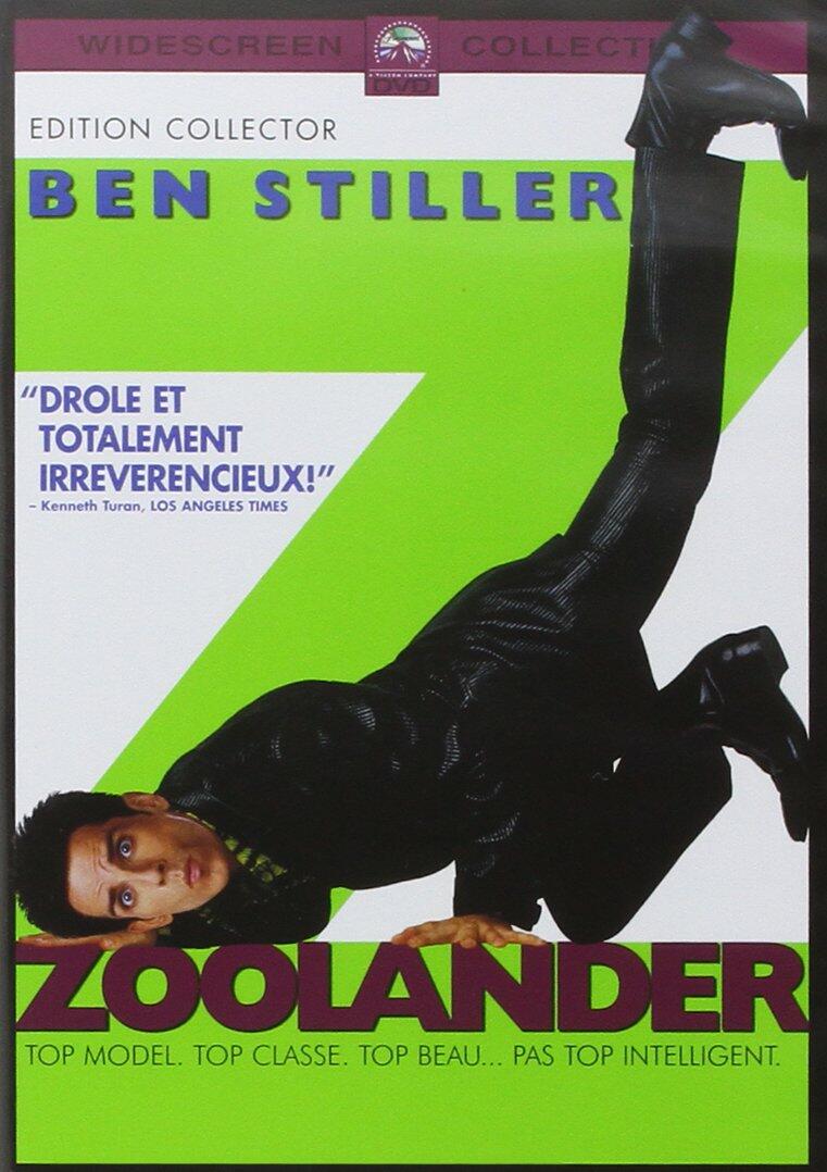 Zoolander [Édition Collector] - Very Good