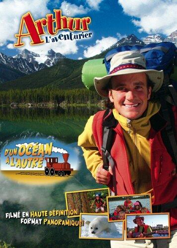 ARTHUR L AVENTURIER D UN OCEAN A L AUTRE (Version française) - Very Good