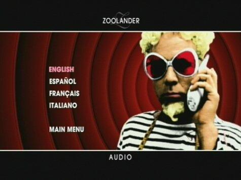 Zoolander [Édition Collector] - Very Good