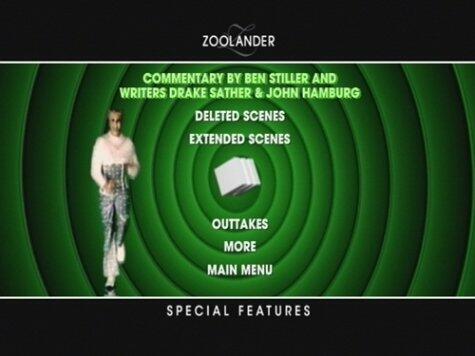 Zoolander [Édition Collector] - Very Good