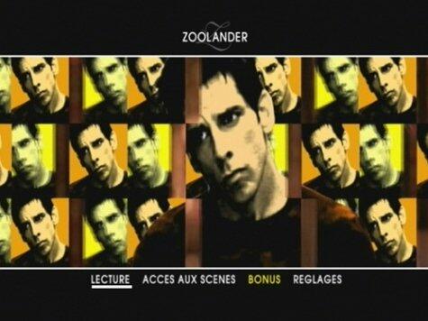 Zoolander [Édition Collector] - Very Good